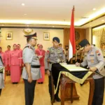 img 20250813 wa0016 Kombes Budi Adhy Buono Pimpin Polresta Cilacap, Gantikan Kombes Ruruh yang Jadi Ajudan Wapres