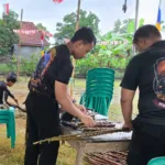 img 20250813 wa0026 Lapas Nirbaya Nusakambangan Perbanyak Bibit Singkong Unggul