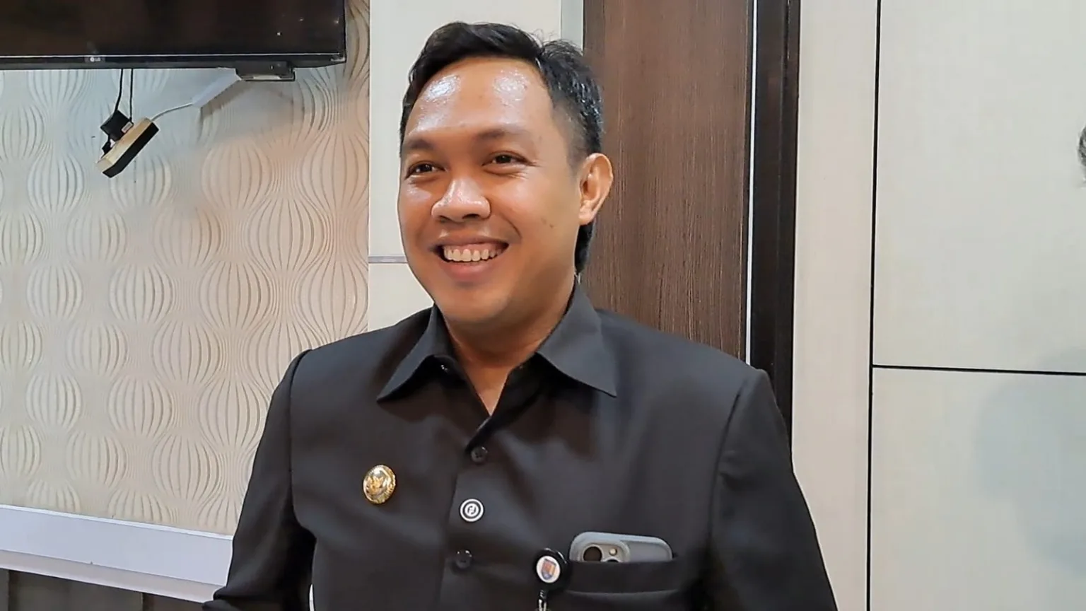 img 20250814 wa0026 Bupati Syamsul Simpan Tiga Nama Calon Sekda Cilacap, Ini Bocorannya