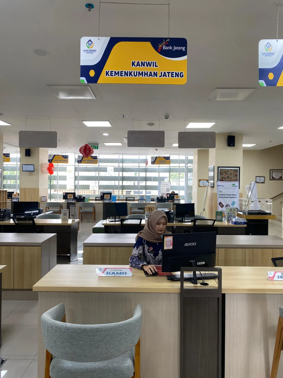 img 20250815 wa0001 Resmi Dibuka, Layanan Kekayaan Intelektual Kemenkum Jateng Kini Hadir di Kota Tegal