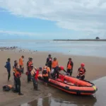 img 20250815 wa0036 Warga Kuwarasan Hilang Misterius di Pantai Suwuk Kebumen, Warga Hanya Temukan Sepeda Motor