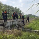 img 20250826 wa0031 KAI Daop 5 Himbau Masyarakat Tidak Buang Sampah di Area Rel Kereta Api