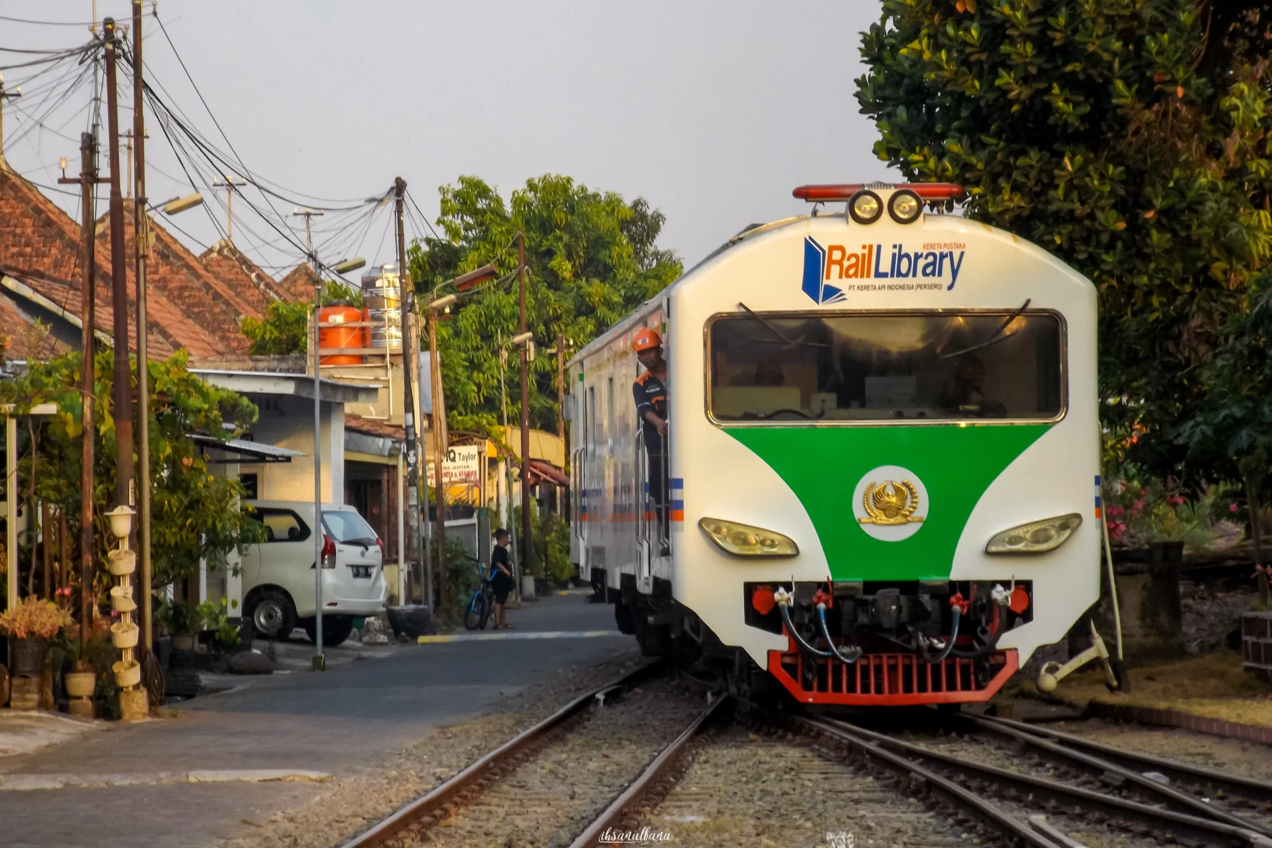 img 20250829 wa0043 scaled Catat Tanggalnya! KAI Hadirkan Rail Clinic di Stasiun Kebasen Banyumas