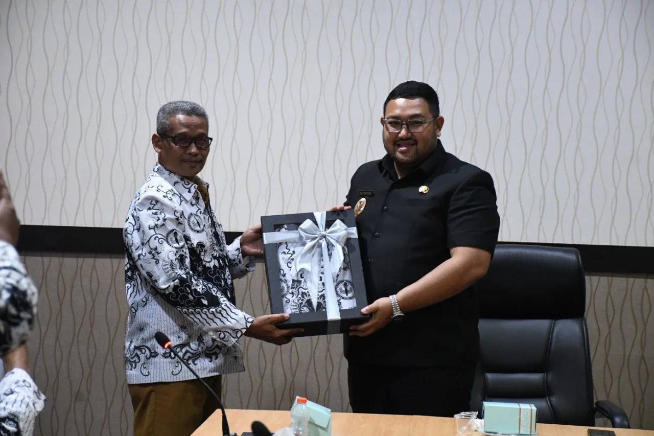 img 20250804 192332 267 Pengangkatan Kepala Sekolah Harus Profesional dan Akuntabel