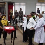 img 20250807 101925 781 Lantik Pejabat Fungsional, Wabup Tekankan Komitmen Pelayanan