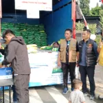 img 20250810 080446 Hanya 3 Jam, Beras Murah di CFD Ludes Diserbu Warga