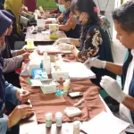 img 20250822 141005 Ada Sayur Gratis dan Pengobatan di HUT WMR Banjarnegara