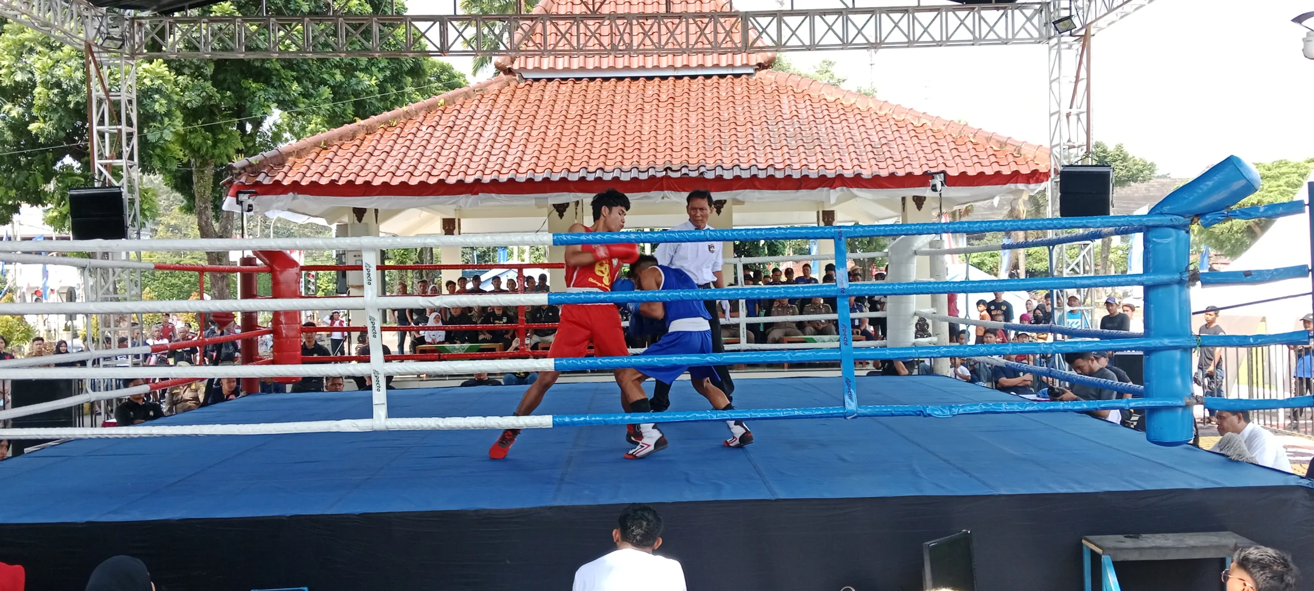 img 20250825 134252 scaled Berebut Tiket Poprov, 255 Petinju Adu Jotos di Banjarnegara