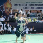 img 2470 Semarak Vyaktavara Jadi Pembeda di HUT Spensabara ke 74