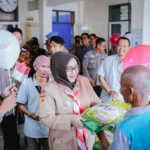 pangan murah Gerakan Pangan Murah di Banyumas, Wabup Lintarti: Wujud Kepedulian Jaga Stabilitas Harga