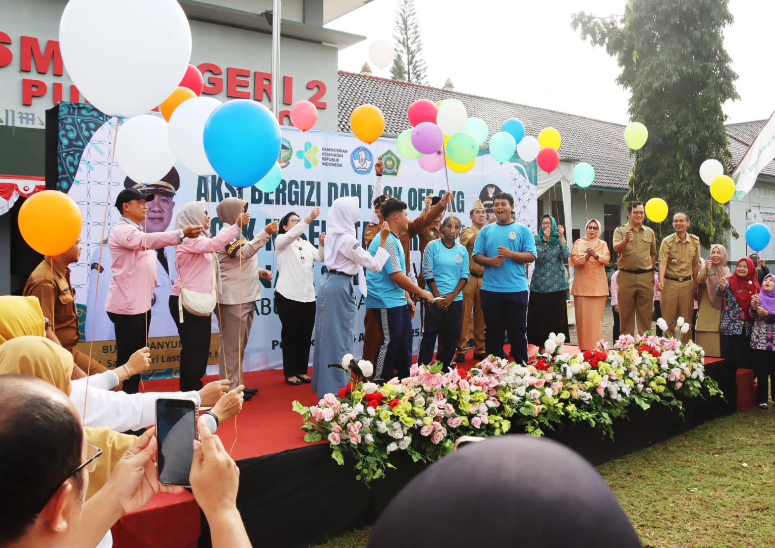 website 040825111506689033cabb21a Keren! Pemkab Banyumas Luncurkan Program Cek Kesehatan Gratis