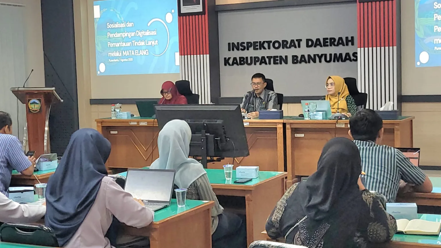 website 07082502271868945556b3d2d MATA ELANG, Inovasi Digital Banyumas untuk Percepat Penyelesaian Hasil Pemeriksaan