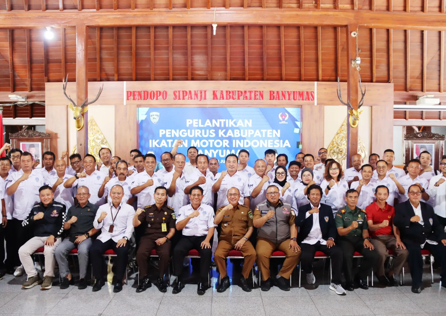 website 290725082831688823bf68857 Subagyo Tancap Gas Pimpin IMI Banyumas, Kejurnas Slalom Siap Digelar