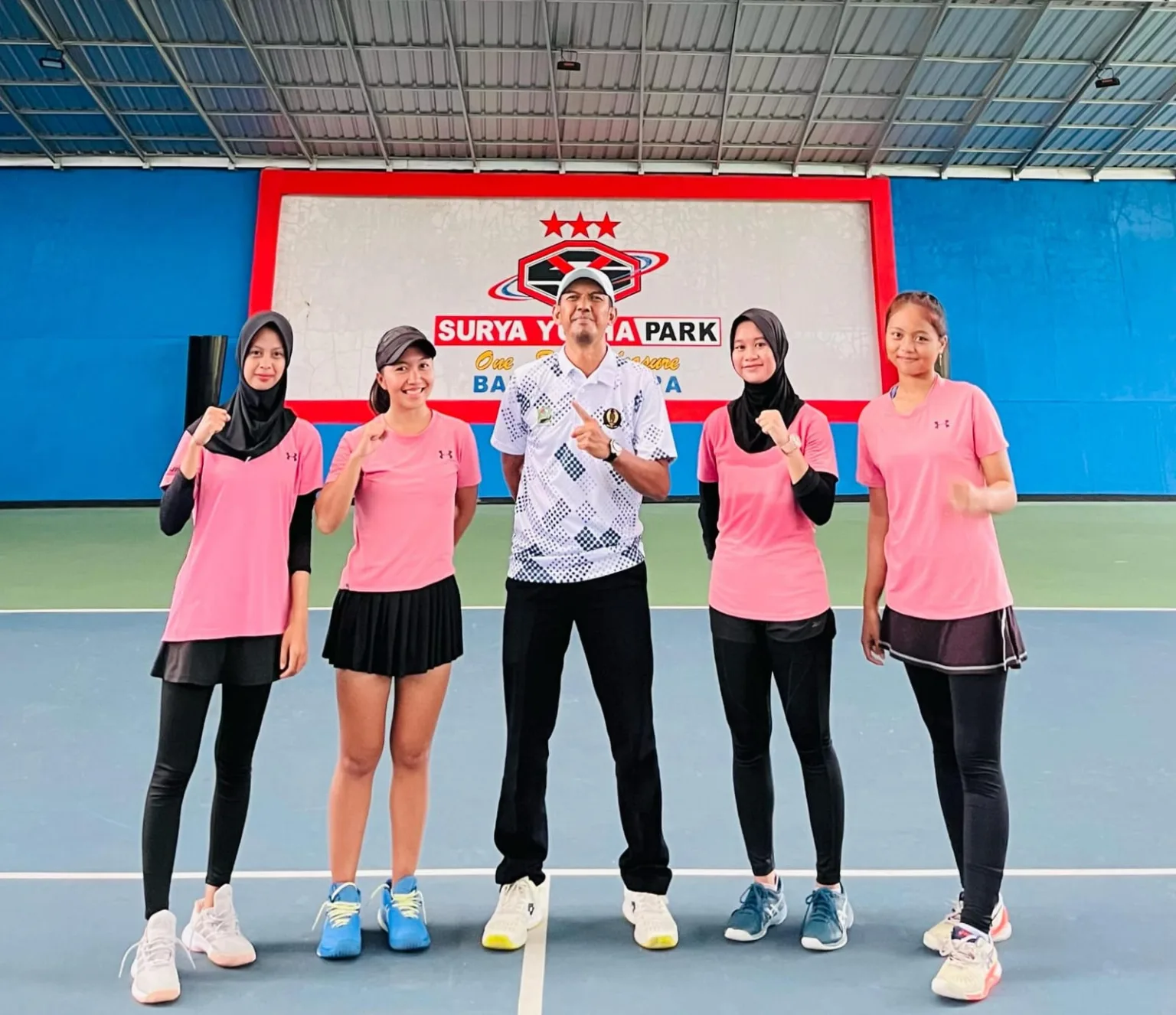 whatsapp image 2025 07 26 at 15.58.10 Pelti Banjarnegara Loloskan 5 Nomor di Porprov