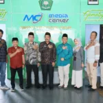 whatsapp image 2025 08 04 at 18.42.31 Lakukan Kunjungan ke Kemenag, Ini Target KPU Banjarnegara