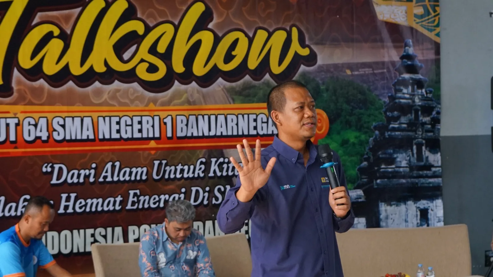 whatsapp image 2025 08 06 at 14.16.12 Smansabara Kobarkan Semangat Peduli Lingkungan