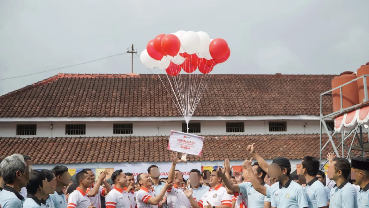 whatsapp image 2025 08 08 at 19.41.58 Rutan Banjarnegara Gelar Semarak HUT RI Dengan Aneka Lomba