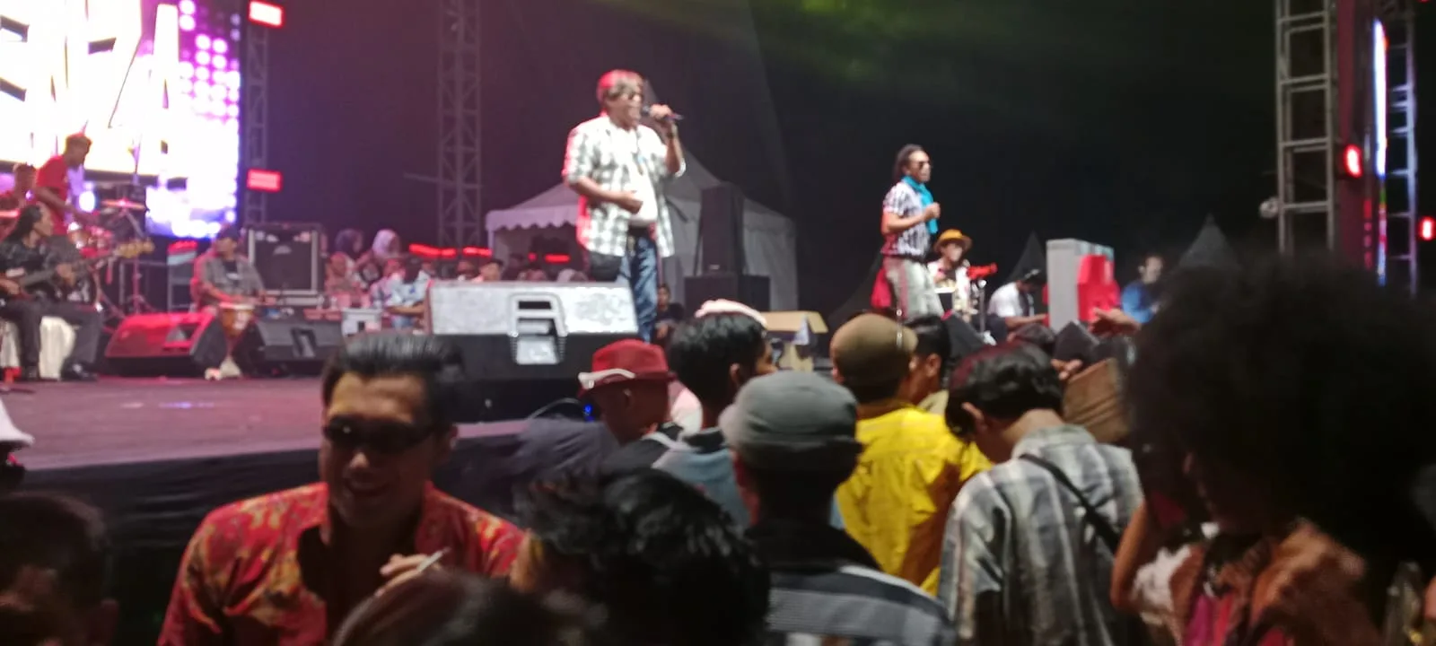 whatsapp image 2025 08 09 at 08.23.44 OM Lorenza Ajak Masyarakat Banjarnegara Bernostalgia