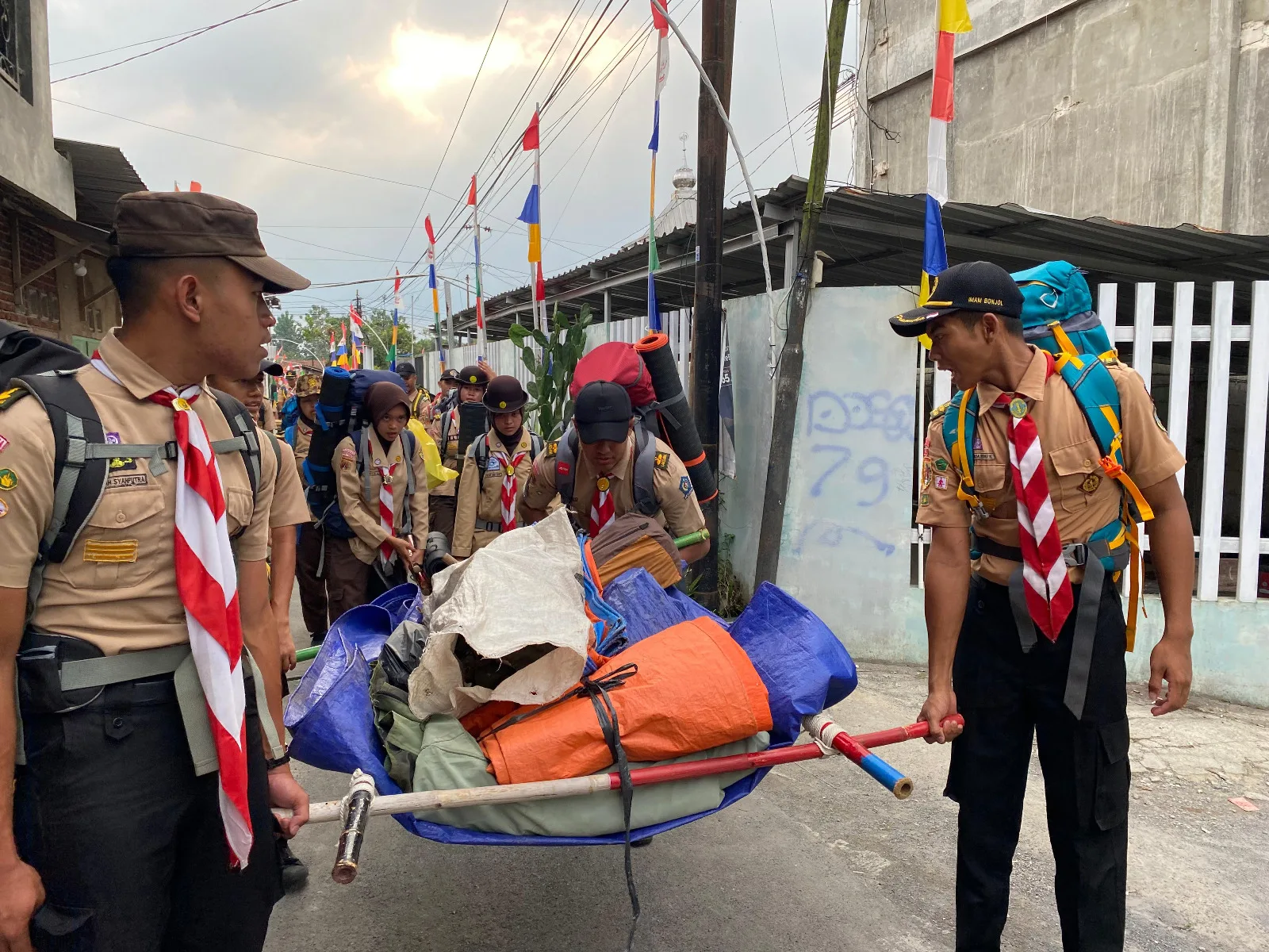 whatsapp image 2025 08 09 at 12.11.52 1 Banjarnegara Siap Kirimkan Anggota Terbaik di Raimuna Daerah