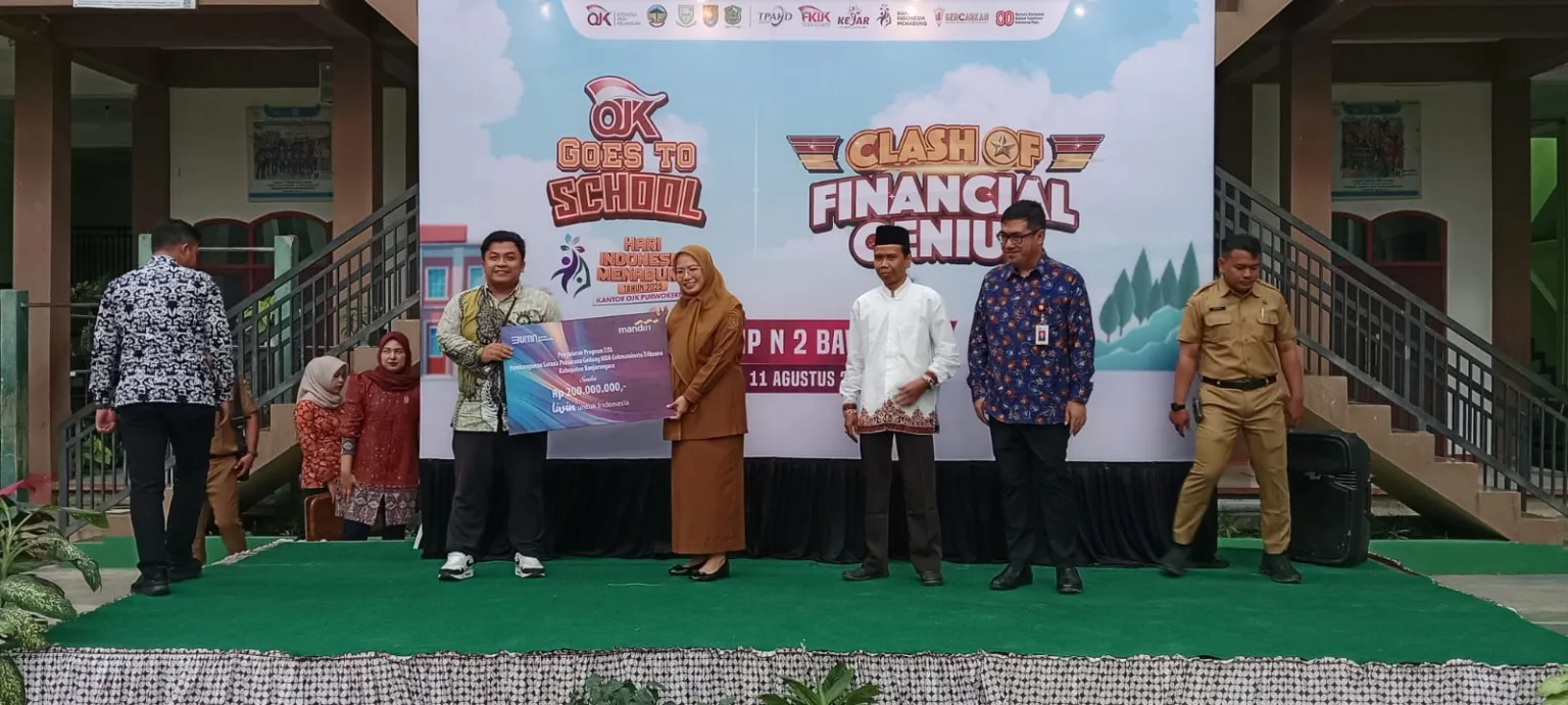 whatsapp image 2025 08 11 at 17.10.19 1 OJK Goes To School Targetkan Satu Rekening Satu Siswa