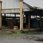 whatsapp image 2025 08 12 at 14.10.14 Banyak Los dan Kios Kosong, Pasar Salak Bakal Ditata Ulang