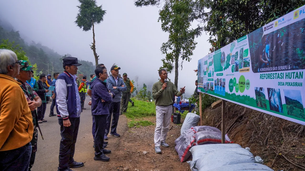 whatsapp image 2025 08 27 at 19.31.56 Imam Prasodjo: Selamatkan Waduk Mrica, Semua Harus Terlibat