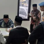 whatsapp image 2025 08 28 at 14.09.30 1 Polres Jadi Saksi Pernikahan Pasangan Muda di Banjarnegara
