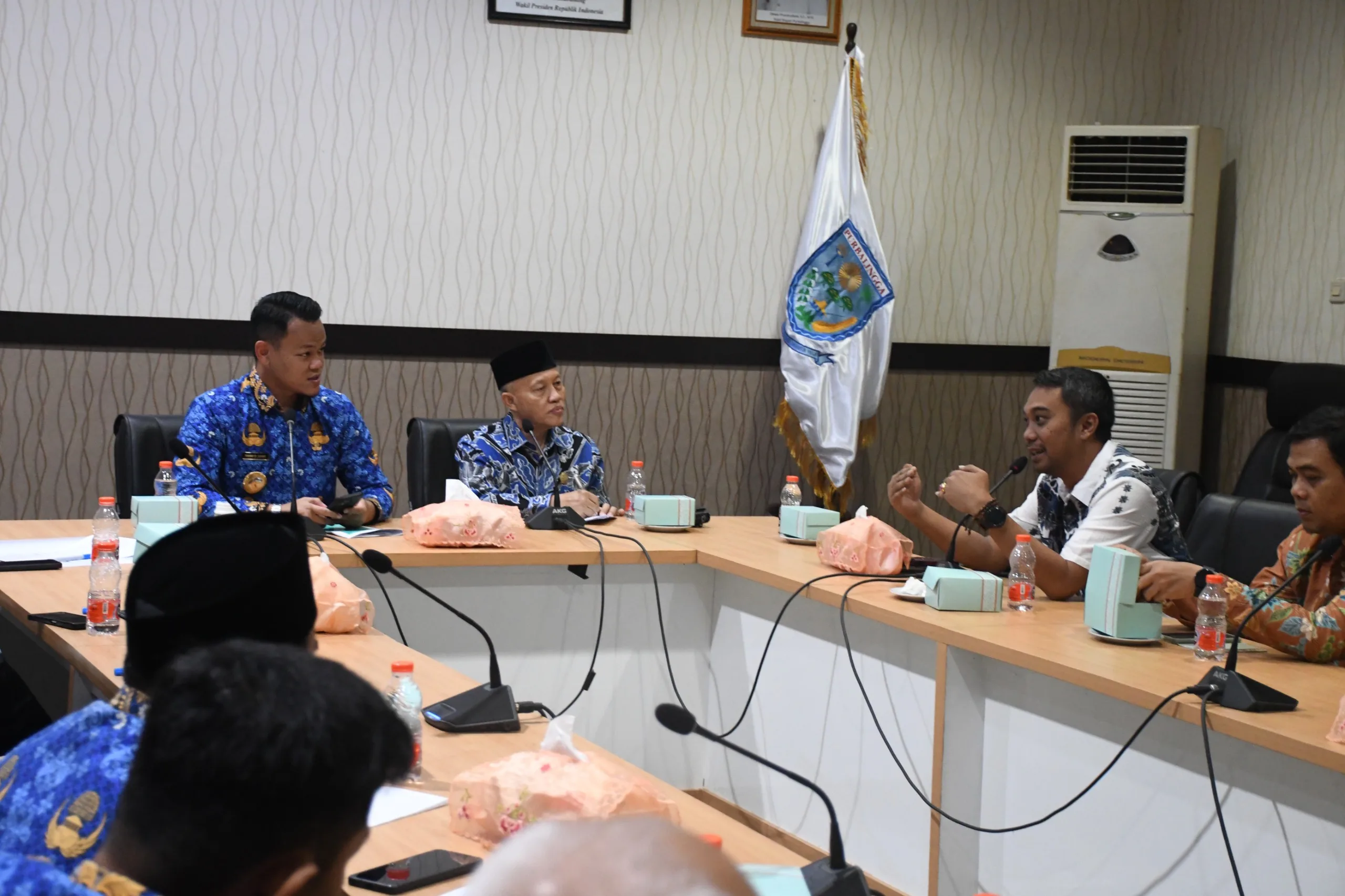 6219576462877508972 Berkunjung ke Purbalingga, Komisi E DPRD Jateng Belajar Ini