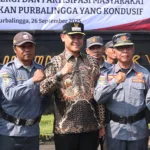 6246858271235362036 Bupati Fahmi Pimpin Apel Pam Swakarsa di Purbalingga