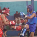 dsc03443 Banjarnegara dan Temanggung Juara Umum di Kejurwil Wushu
