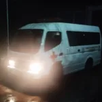 img 20250901 wa0038 Lapas Karanganyar Nusakambangan Bantu Pemulangan Jenazah Terpidana Mati ke Aceh