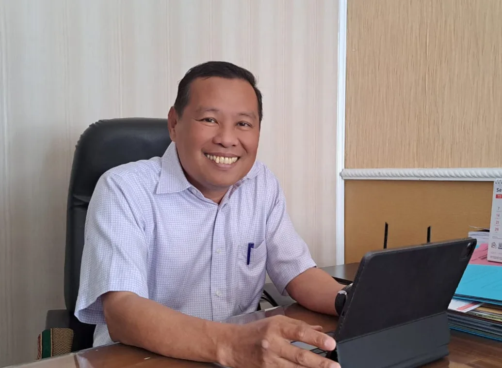 img 20250904 wa0001 Dinas Pertanian Cilacap Kejar Percepatan Pembangunan