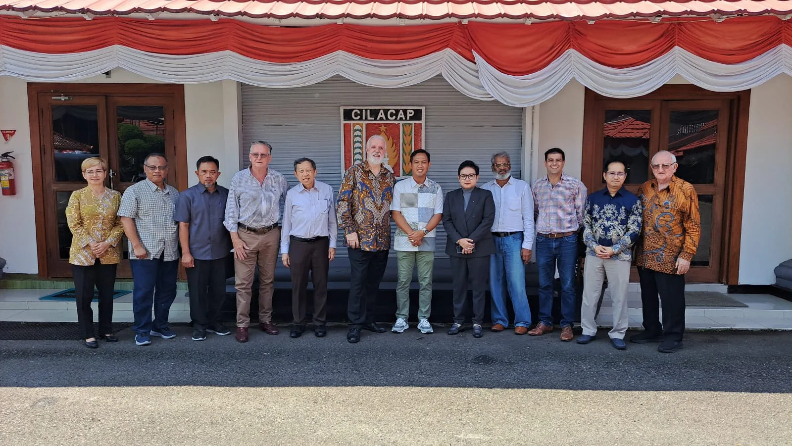 img 20250906 wa0010 Investor Australia Tertarik Kembangkan Tanjung Intan Cilacap jadi Pelabuhan Internasional