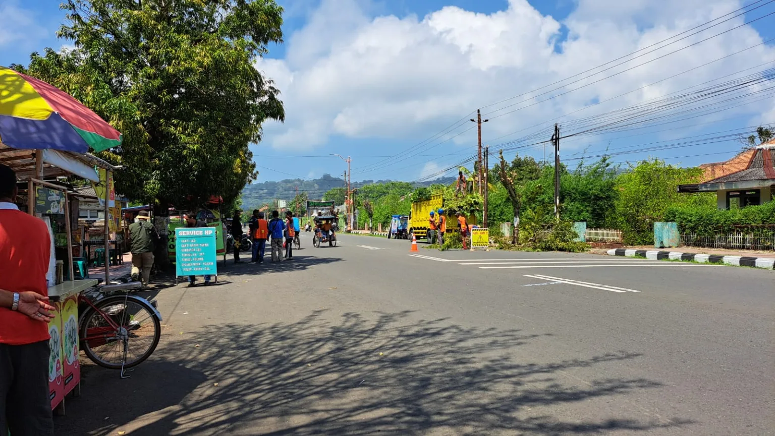 img 20250906 wa0014 Pembangunan Kawasan Heritage Kota Lama Cilacap Bergaya Malioboro Dimulai