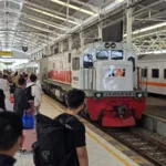 img 20250906 wa0017 Libur Panjang Maulid Nabi, Ribuan Penumpang Berangkat dari Daop 5 Purwokerto