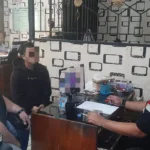 img 20250908 wa0011 Beli Lewat Online, Polisi di Cilacap Tangkap Pengguna Sabu