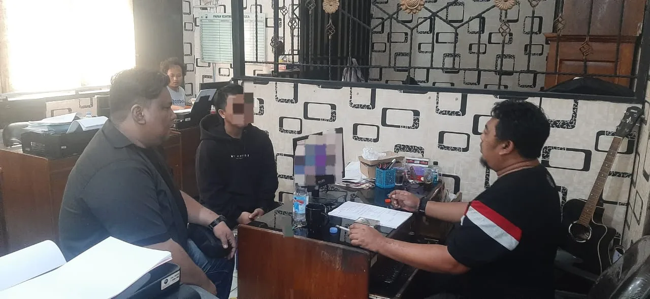 img 20250908 wa0011 Beli Lewat Online, Polisi di Cilacap Tangkap Pengguna Sabu