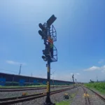 img 20250916 wa0015 KAI Daop 5 Purwokerto Pastikan Proteksi Petir Persinyalan Aman Hadapi Musim Hujan