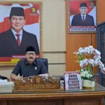 img 20250917 wa0049 Sadmoko Dilantik Sekda Cilacap, Wakil Ketua DPRD: Sosok Sederhana dan Berpengalaman