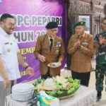 img 20250920 wa0020 Wabup Dimas Ajak Pepabri Jaga Keamanan dan Waspada Hoaks
