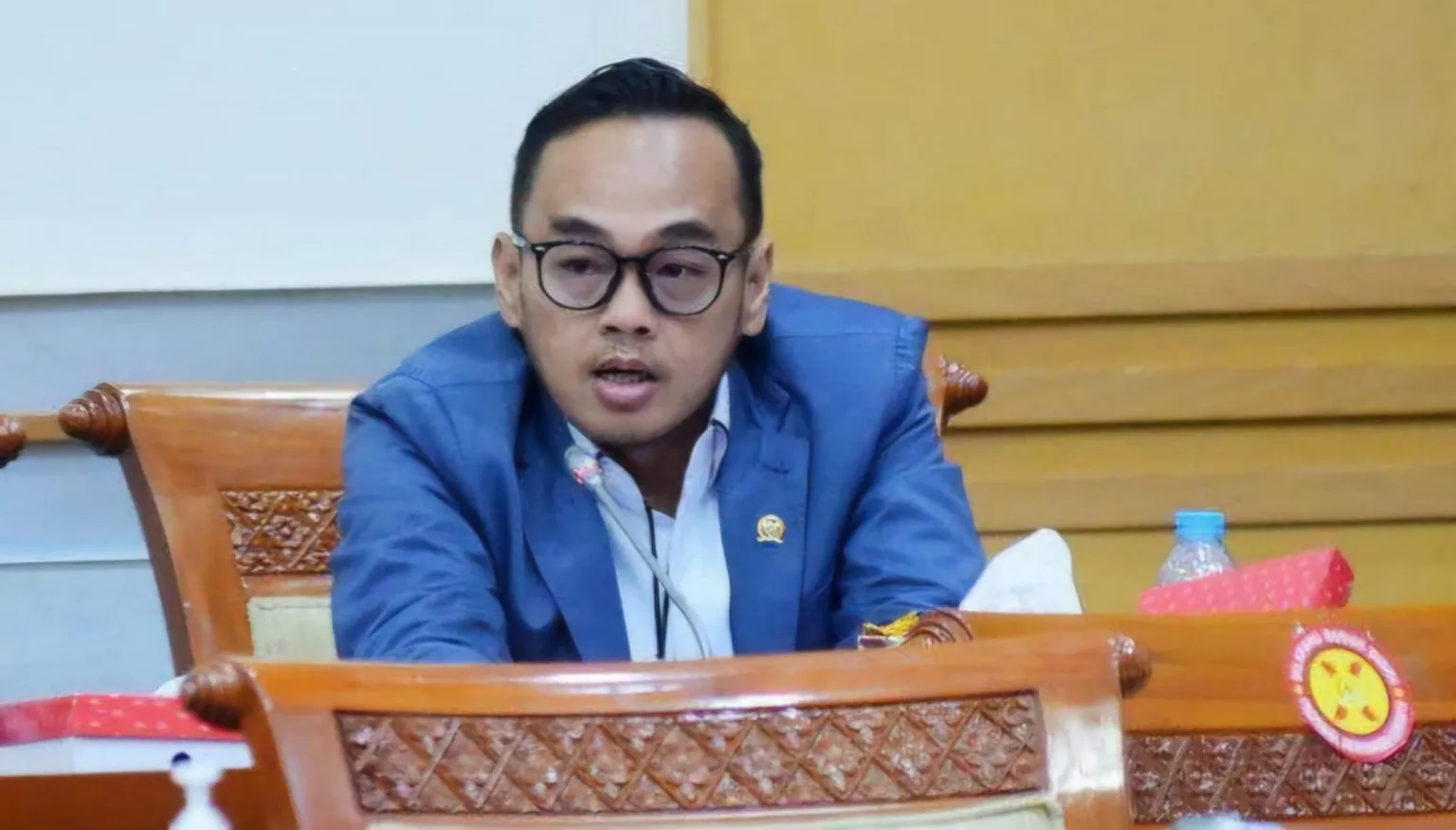 img 20250922 wa0007 Komisi III DPR Apresiasi Pembatasan Sirene: Langkah Positif untuk Ketertiban