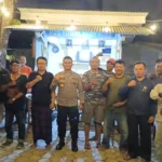 img 20250927 wa0007 Kapolsek Cilacap Utara Sambangi Pos Satkamling, Teguhkan Semangat Warga Jaga Lingkungan