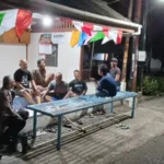 img 20250927 wa0013 Sambangi Satkamling, Kapolsek Cilacap Utara Teguhkan Sinergi Polisi dan Warga