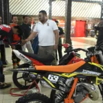 img 20250925 191035 832 Lepas Atlet Balap Purbalingga, Ini Pesan Wabup Dimas