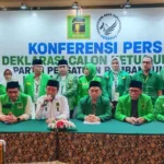 img 20250926 223308 Aklamasi Menggema, Agus Suparmanto Didorong Jadi Calon Ketua Umum PPP