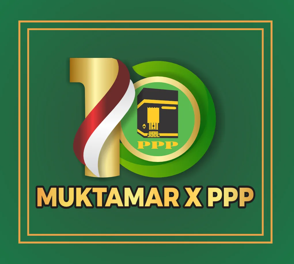 muktamar PPP Butuh Pemimpin Baru, Muktamar Jadi Momentum Kebangkitan Partai