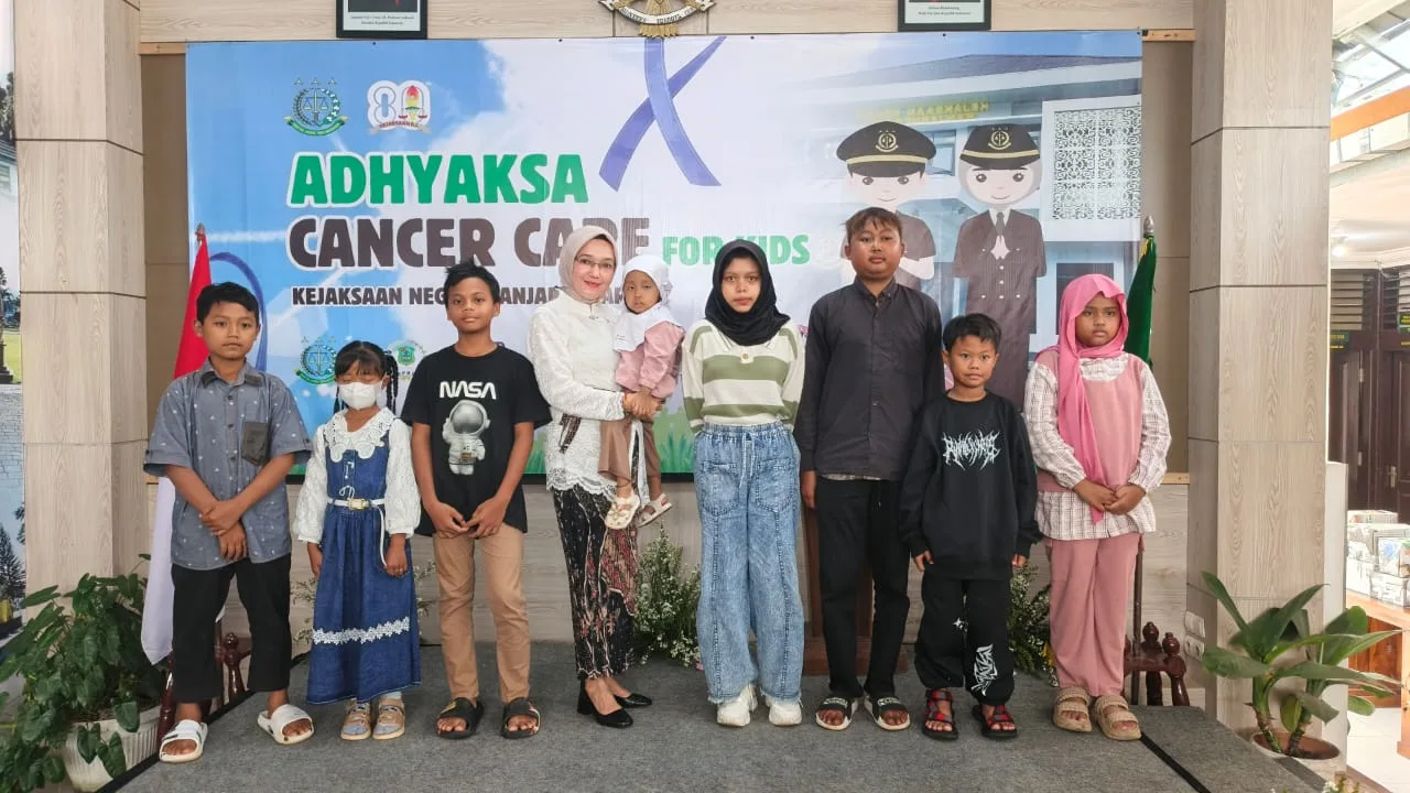 whatsapp image 2025 09 02 at 10.54.04 Kejari Bantu Pasien Kanker, Bentuk Dukungan dan Motivasi