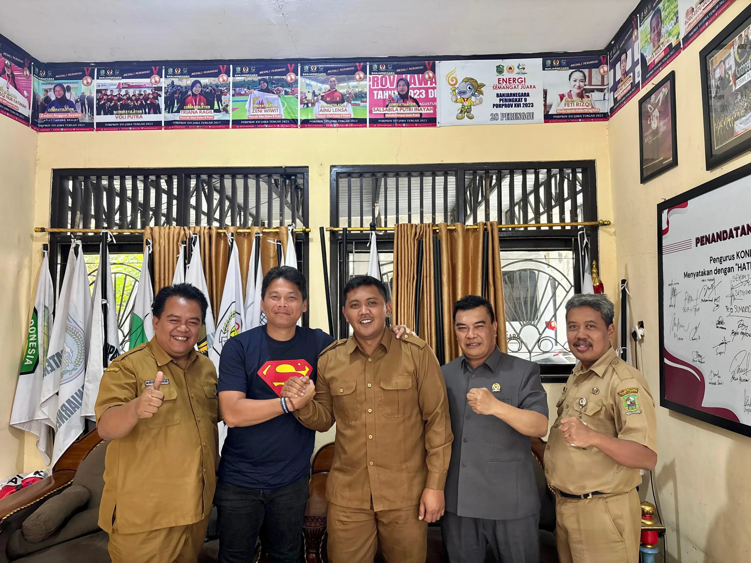 whatsapp image 2025 09 15 at 13.37.37 1 scaled Manager Baru, Persibara Muda Siap All Out Rebut Tiket Porprov
