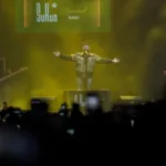 whatsapp image 2025 09 17 at 00.21.46 Bawakan 14 Lagu, Caknan Puaskan Sobat Tenanan Banjarnegara