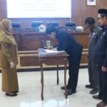 whatsapp image 2025 09 17 at 15.23.43 Fraksi DPRD Setuju, Banjarnegara Bakal Punya Tiga Perda Baru